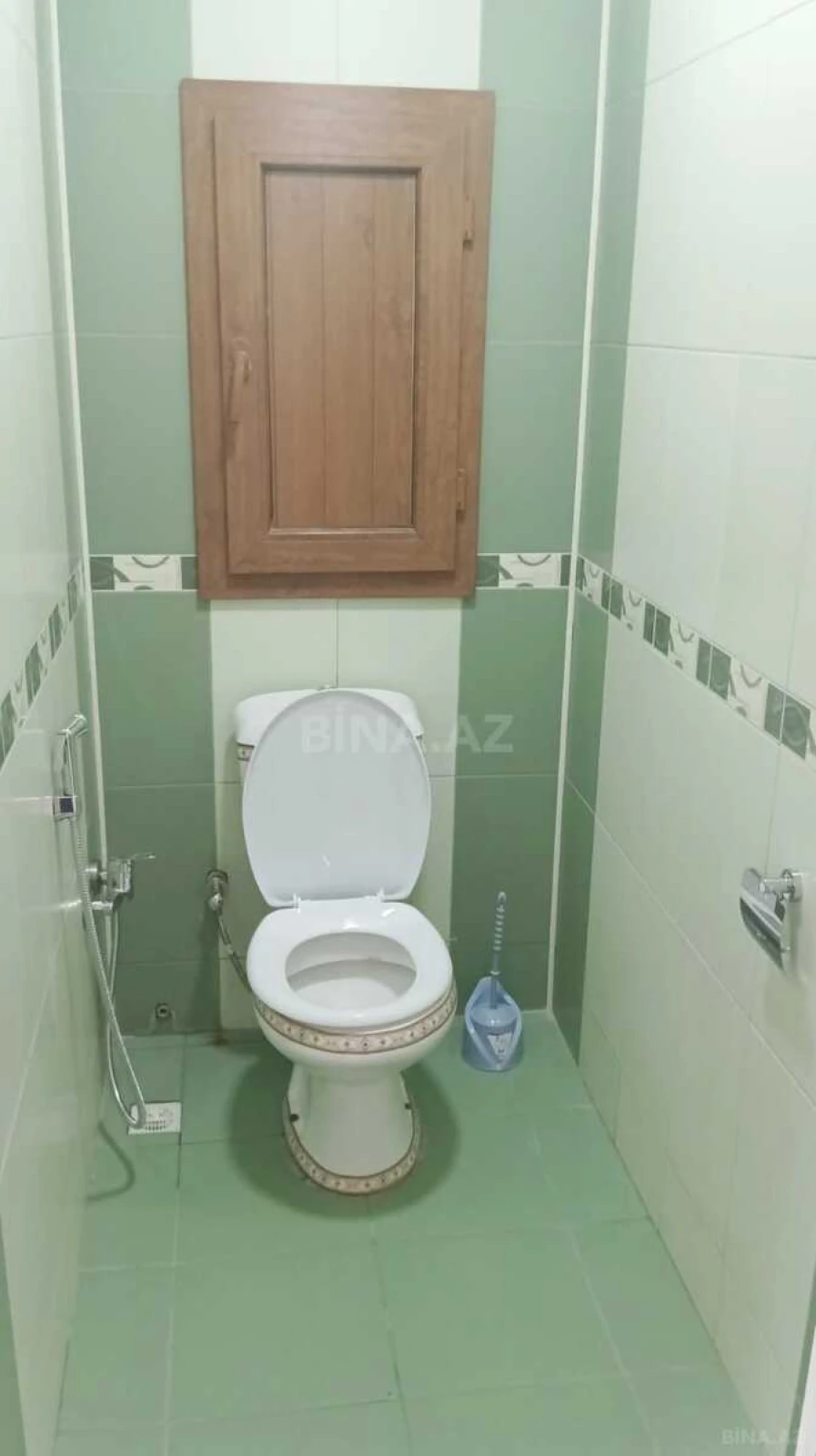 Satılır 2 otaqlı mənzil 105 m²