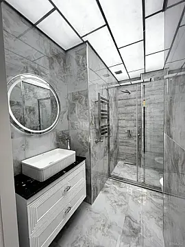 Satılır 2 otaqlı mənzil 45 m²