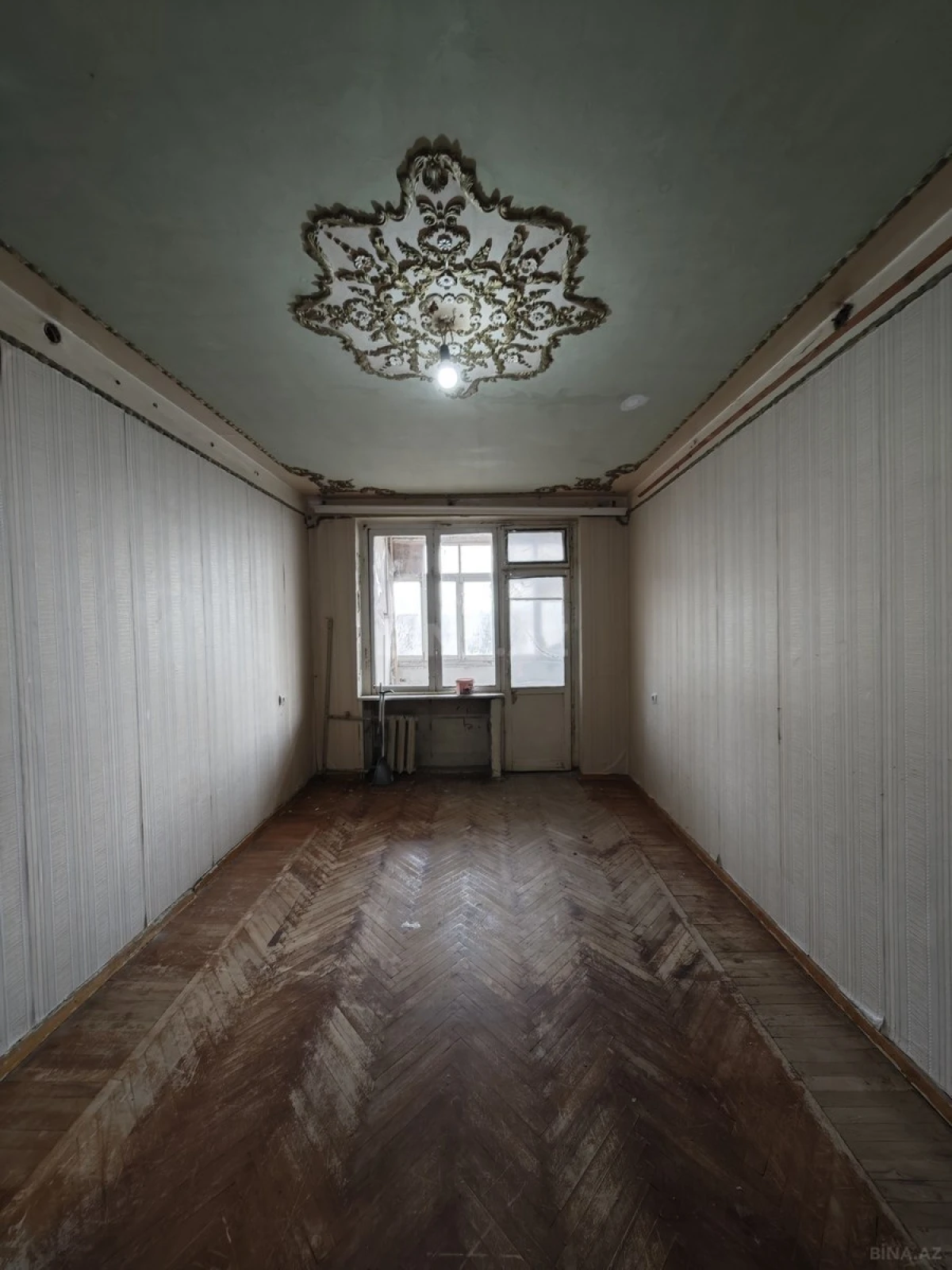 Satılır 3 otaqlı mənzil 80 m²