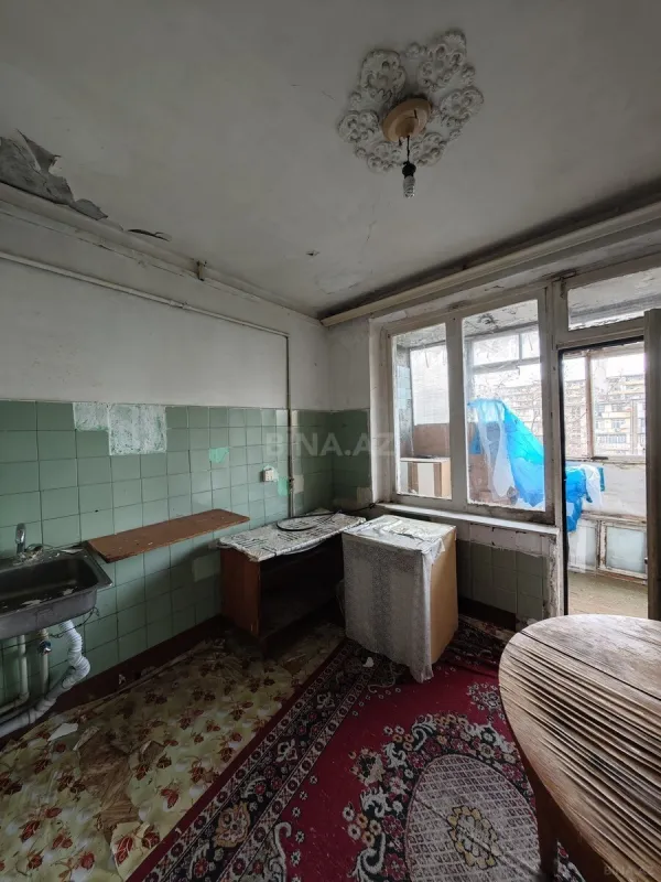 Satılır 3 otaqlı mənzil 80 m²