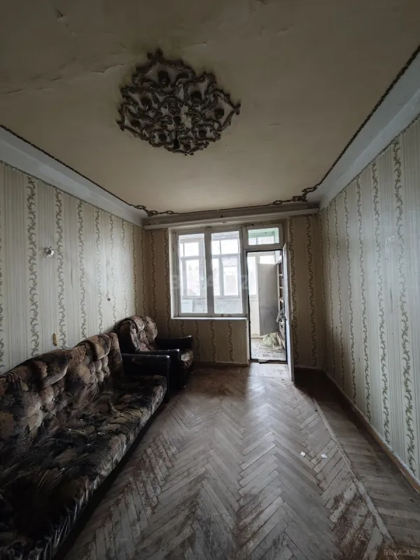 Satılır 3 otaqlı mənzil 80 m²