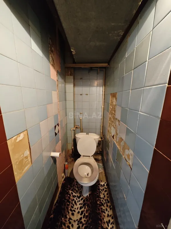 Satılır 3 otaqlı mənzil 80 m²