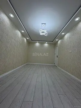 Satılır 3 otaqlı mənzil 54 m²