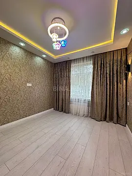 Satılır 3 otaqlı mənzil 54 m²