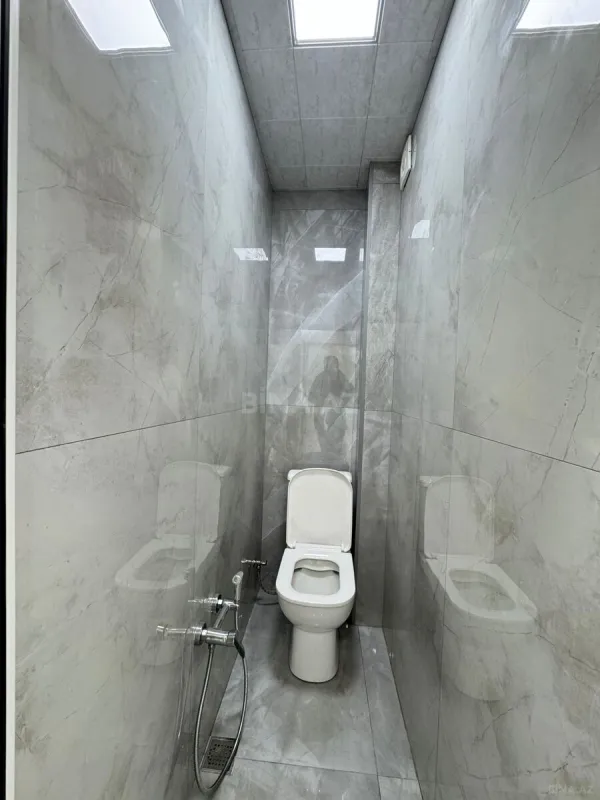 Satılır 3 otaqlı mənzil 54 m²