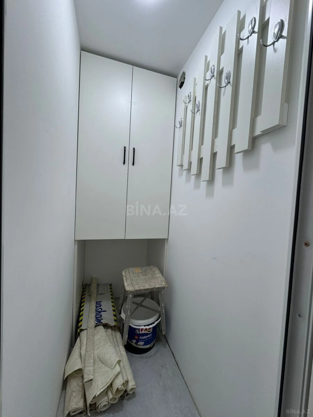 Satılır 3 otaqlı mənzil 54 m²
