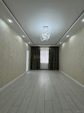 Satılır 3 otaqlı mənzil 54 m²