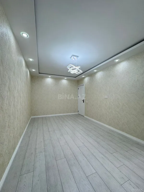 Satılır 3 otaqlı mənzil 54 m²
