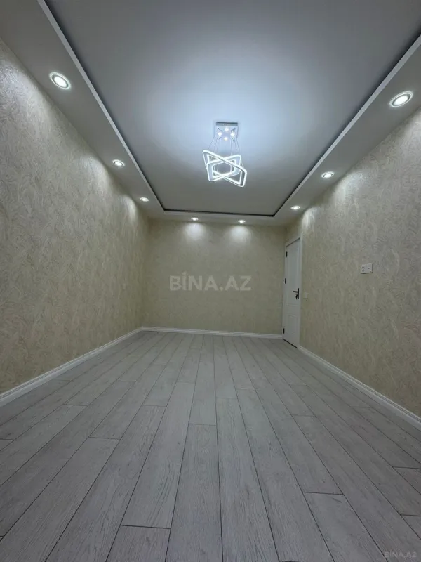 Satılır 3 otaqlı mənzil 54 m²