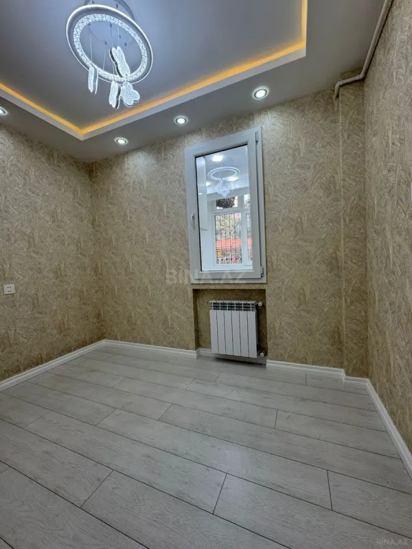 Satılır 3 otaqlı mənzil 54 m²