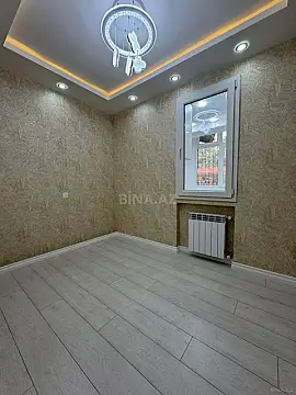 Satılır 3 otaqlı mənzil 54 m²