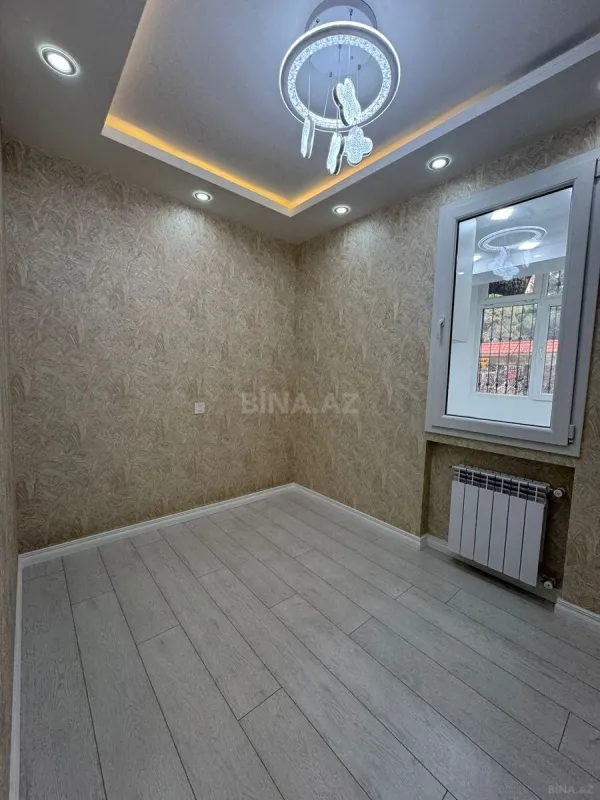 Satılır 3 otaqlı mənzil 54 m²