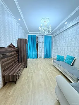 Satılır 3 otaqlı mənzil 82 m² — Xırdalan 3 otaq 82.00 m²