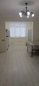 Kirayə verilir 1 otaqlı mənzil 32 m² — Bakı 1 otaq 32.00 m²