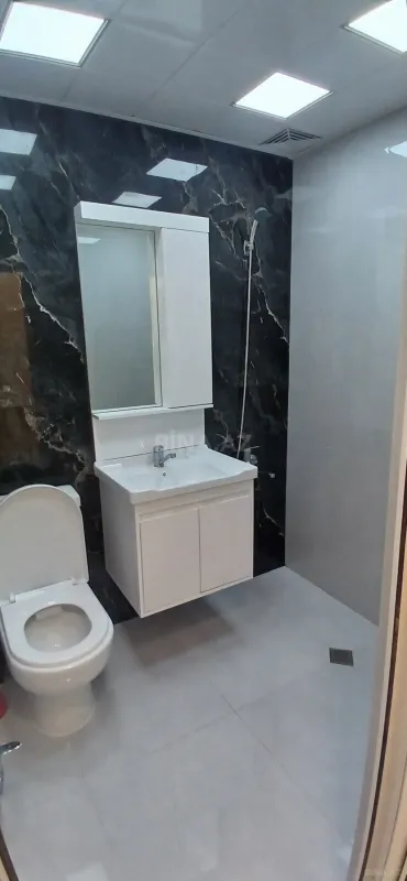 Kirayə verilir 1 otaqlı mənzil 32 m²