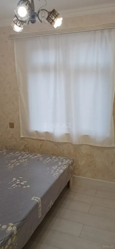 Kirayə verilir 1 otaqlı mənzil 32 m²
