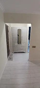 Kirayə verilir 1 otaqlı mənzil 32 m²