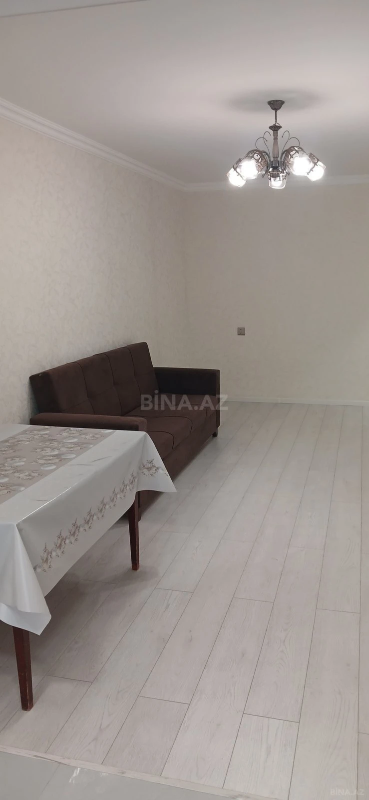 Kirayə verilir 1 otaqlı mənzil 32 m²