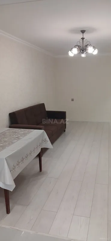 Kirayə verilir 1 otaqlı mənzil 32 m²