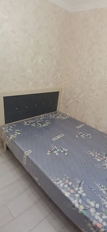 Kirayə verilir 1 otaqlı mənzil 32 m²