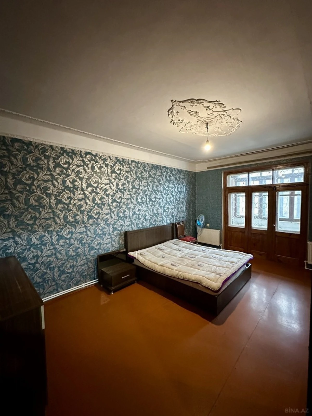Satılır 3 otaqlı mənzil 100 m²