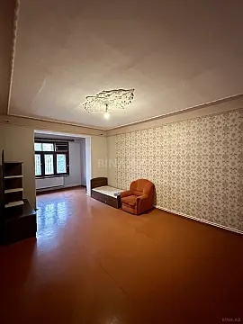 Satılır 3 otaqlı mənzil 100 m²