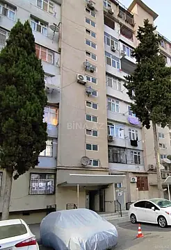 Satılır 5 otaqlı mənzil 120 m² — Bakı, Əhmədli 5 otaq 120.00 m²