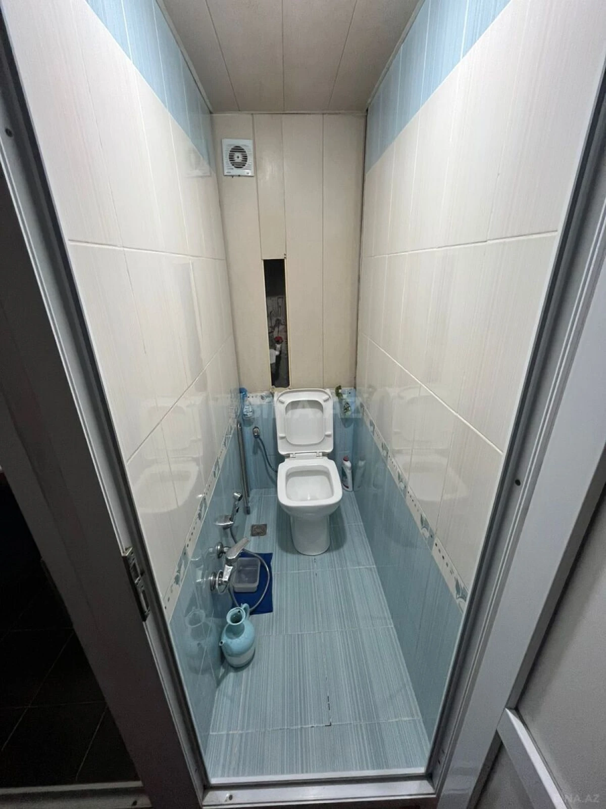 Satılır 5 otaqlı mənzil 120 m²