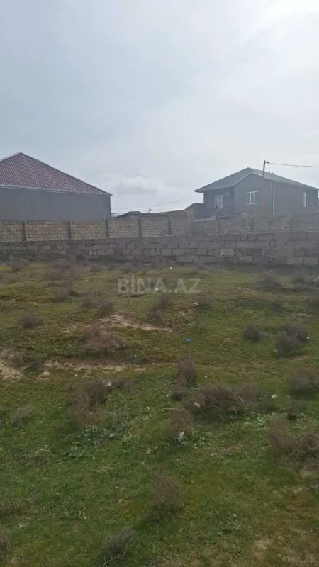 Satılır torpaq sahəsi 12 m²