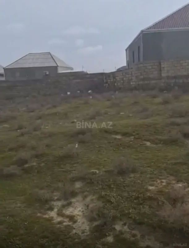 Satılır torpaq sahəsi 12 m²