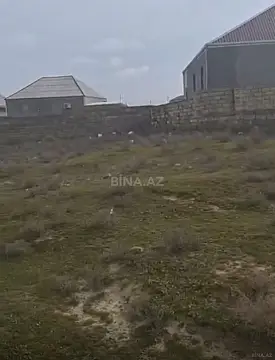 Satılır torpaq sahəsi 12 m²