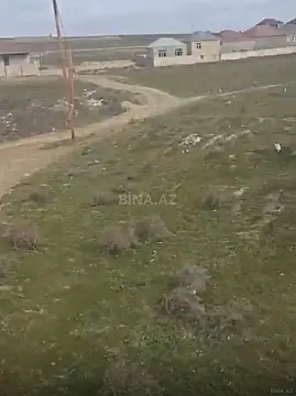 Satılır torpaq sahəsi 12 m²