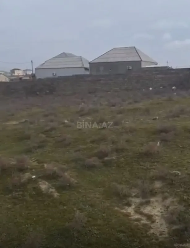 Satılır torpaq sahəsi 12 m²