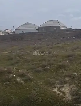 Satılır torpaq sahəsi 12 m²