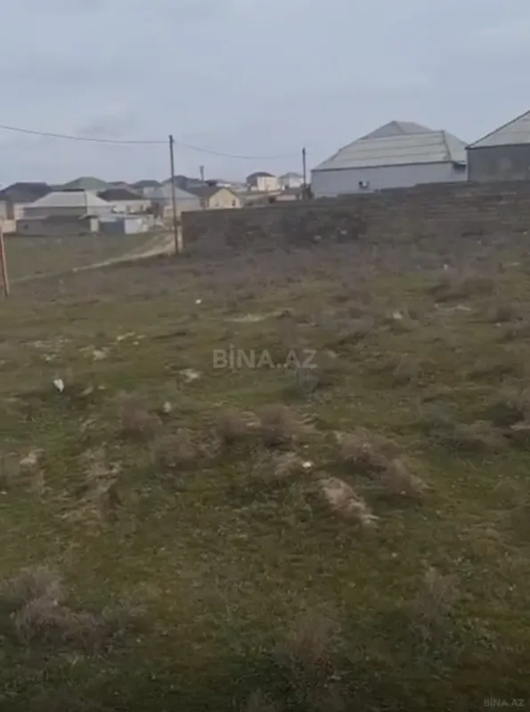 Satılır torpaq sahəsi 12 m²