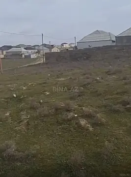Satılır torpaq sahəsi 12 m²
