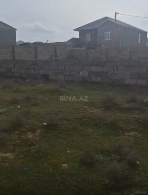 Satılır torpaq sahəsi 12 m²