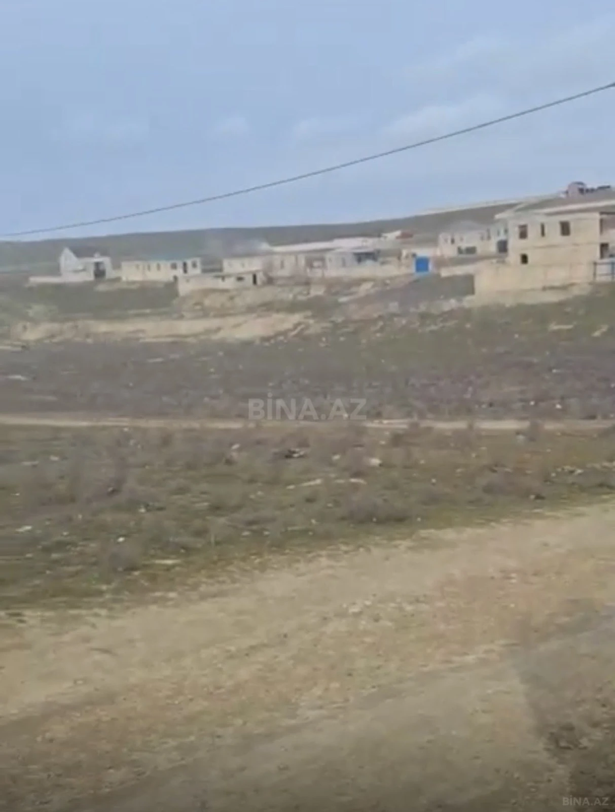 Satılır torpaq sahəsi 12 m²