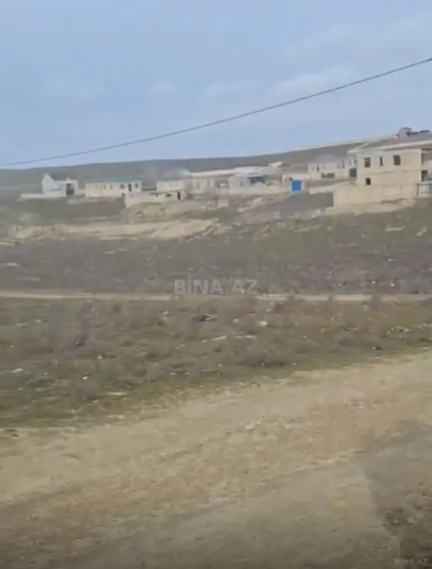 Satılır torpaq sahəsi 12 m²