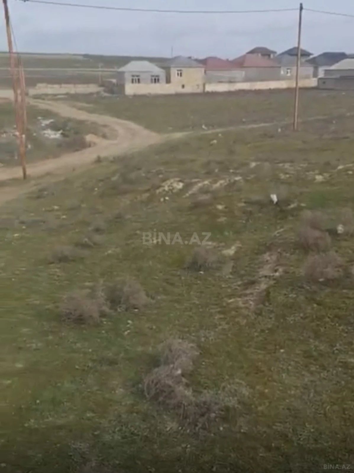 Satılır torpaq sahəsi 12 m²