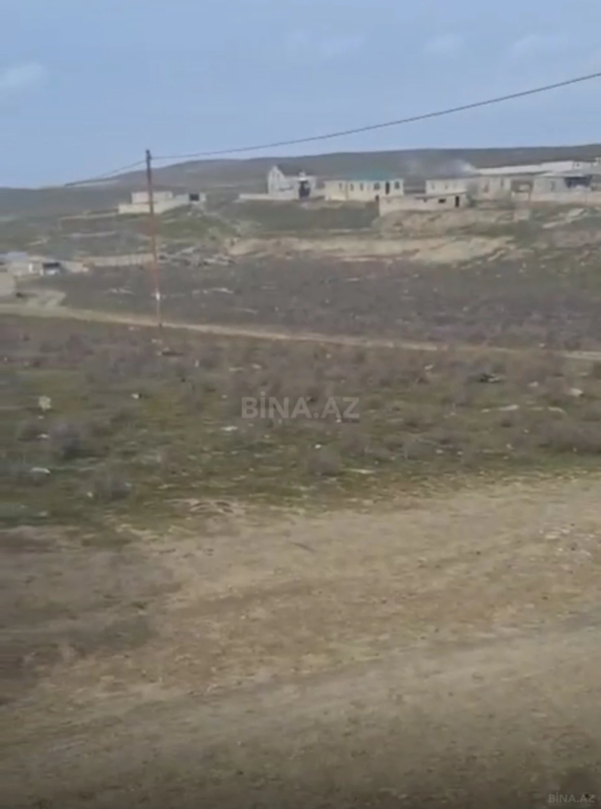 Satılır torpaq sahəsi 12 m²