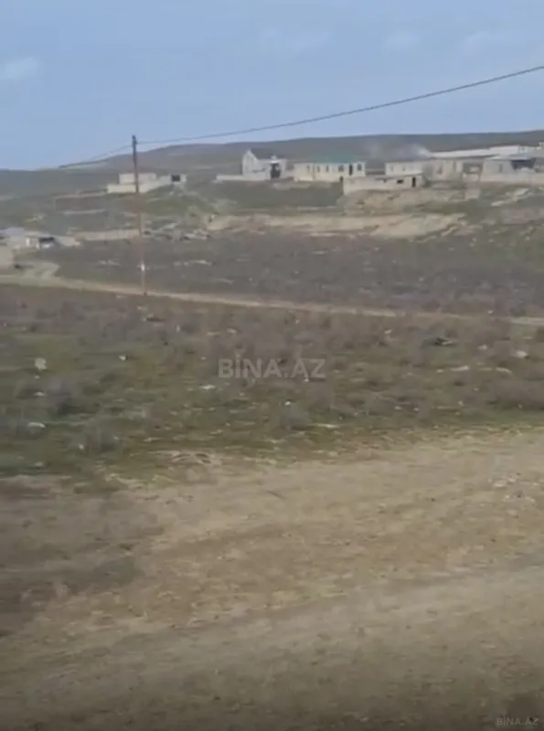 Satılır torpaq sahəsi 12 m²