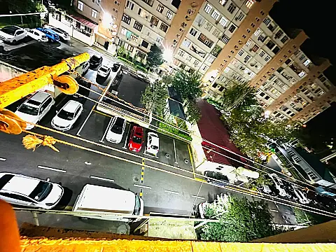 Satılır 4 otaqlı mənzil 100 m² — Bakı, Bakıxanov 4 otaq 100.00 m²