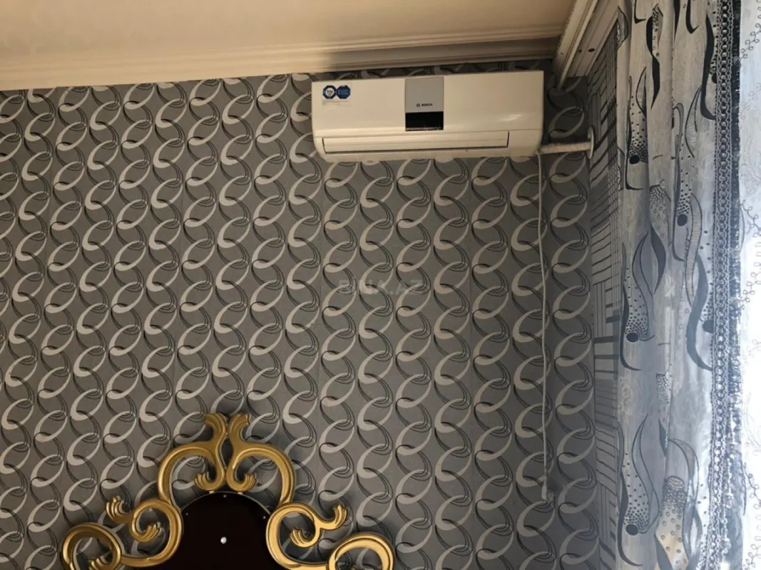 Kirayə verilir 3 otaqlı mənzil 50 m²