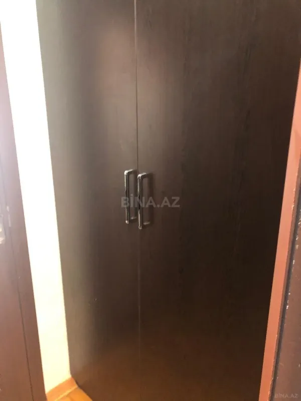 Kirayə verilir 3 otaqlı mənzil 50 m²