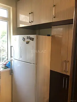 Kirayə verilir 3 otaqlı mənzil 50 m²