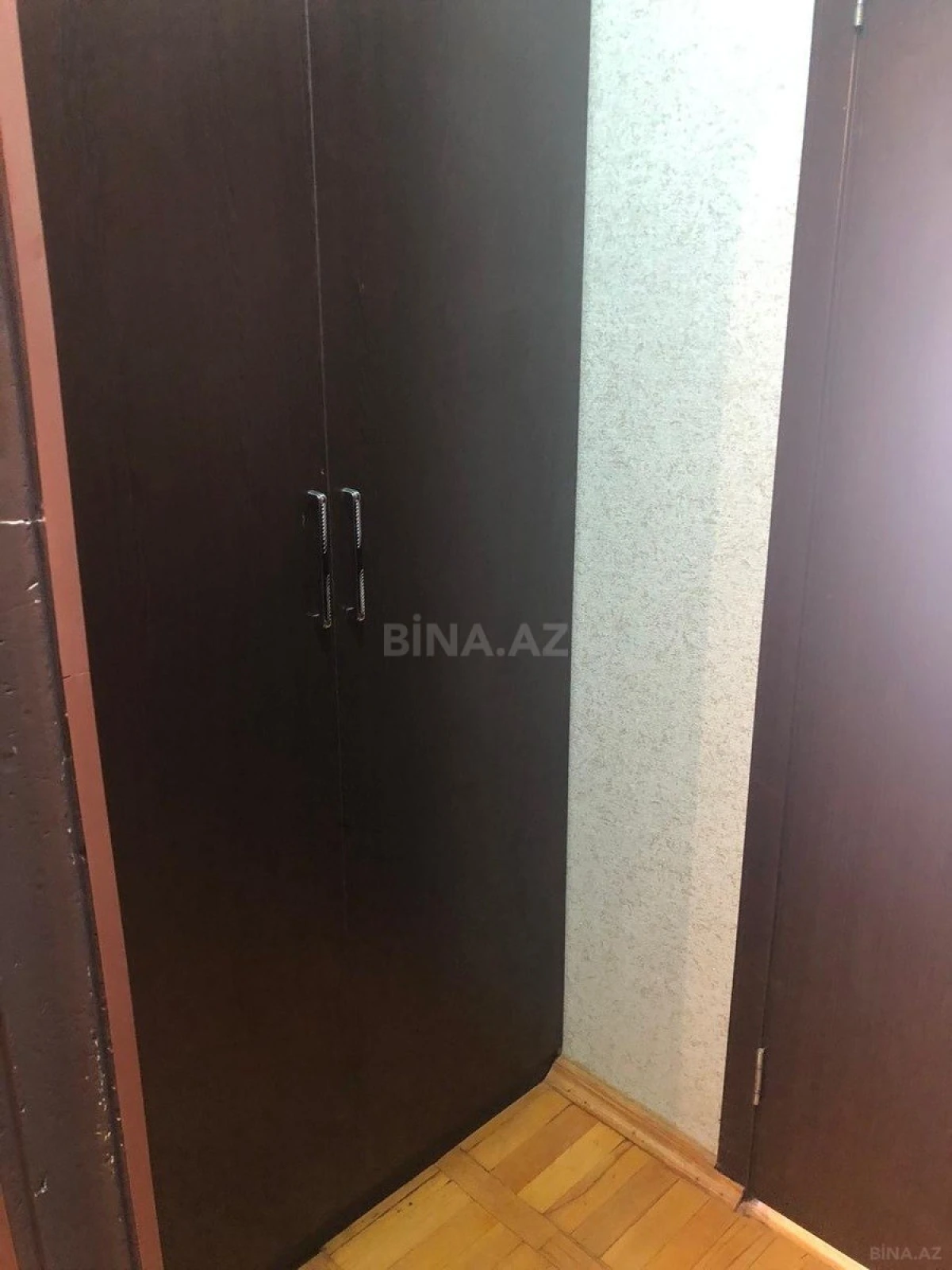 Kirayə verilir 3 otaqlı mənzil 50 m²