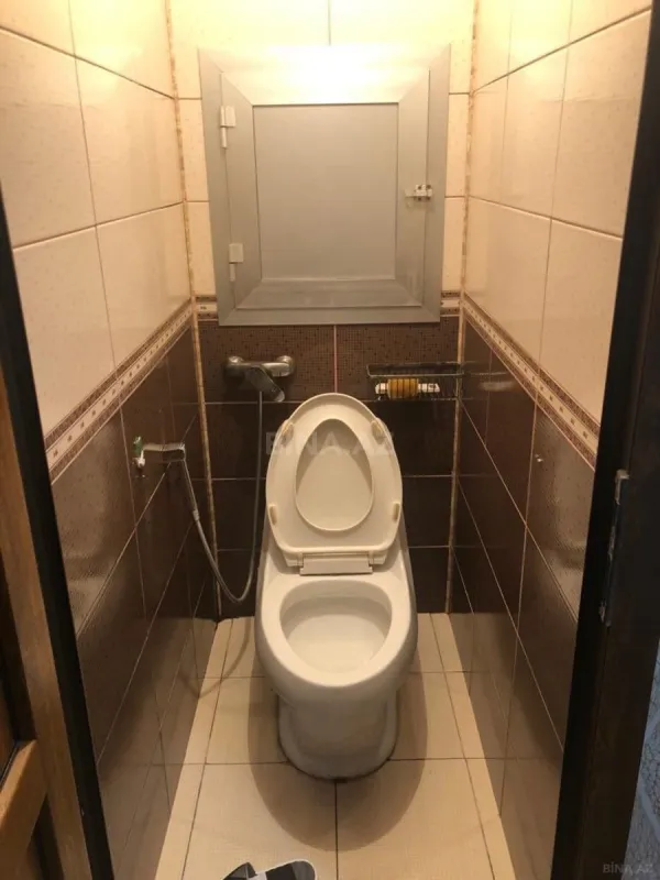 Kirayə verilir 3 otaqlı mənzil 50 m²