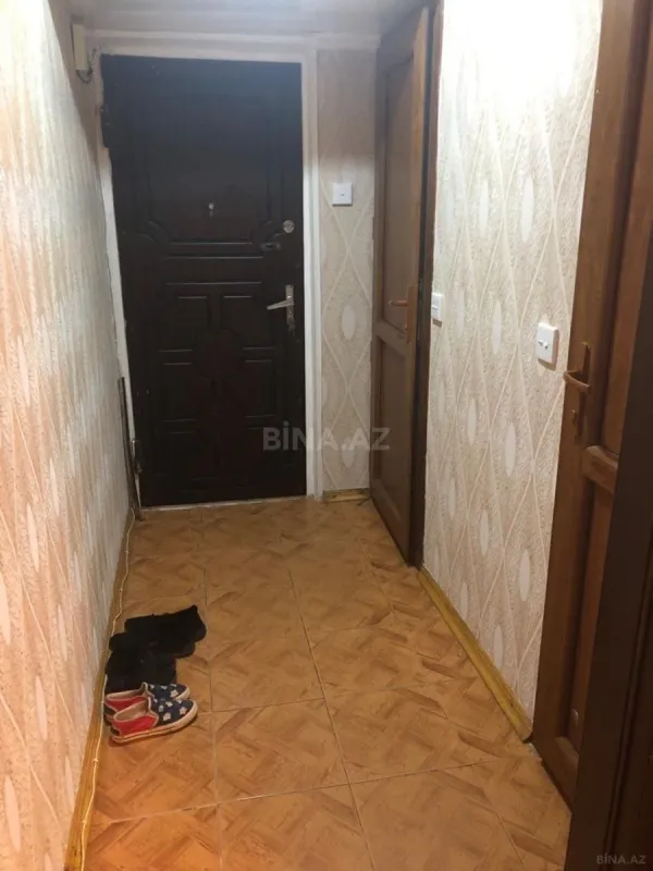 Kirayə verilir 3 otaqlı mənzil 50 m²