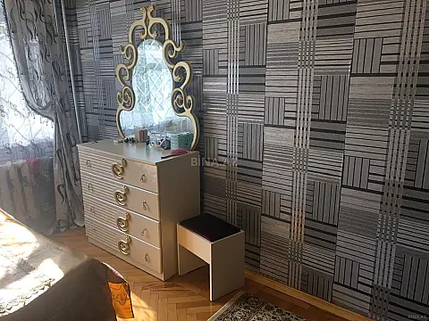 Kirayə verilir 3 otaqlı mənzil 50 m²